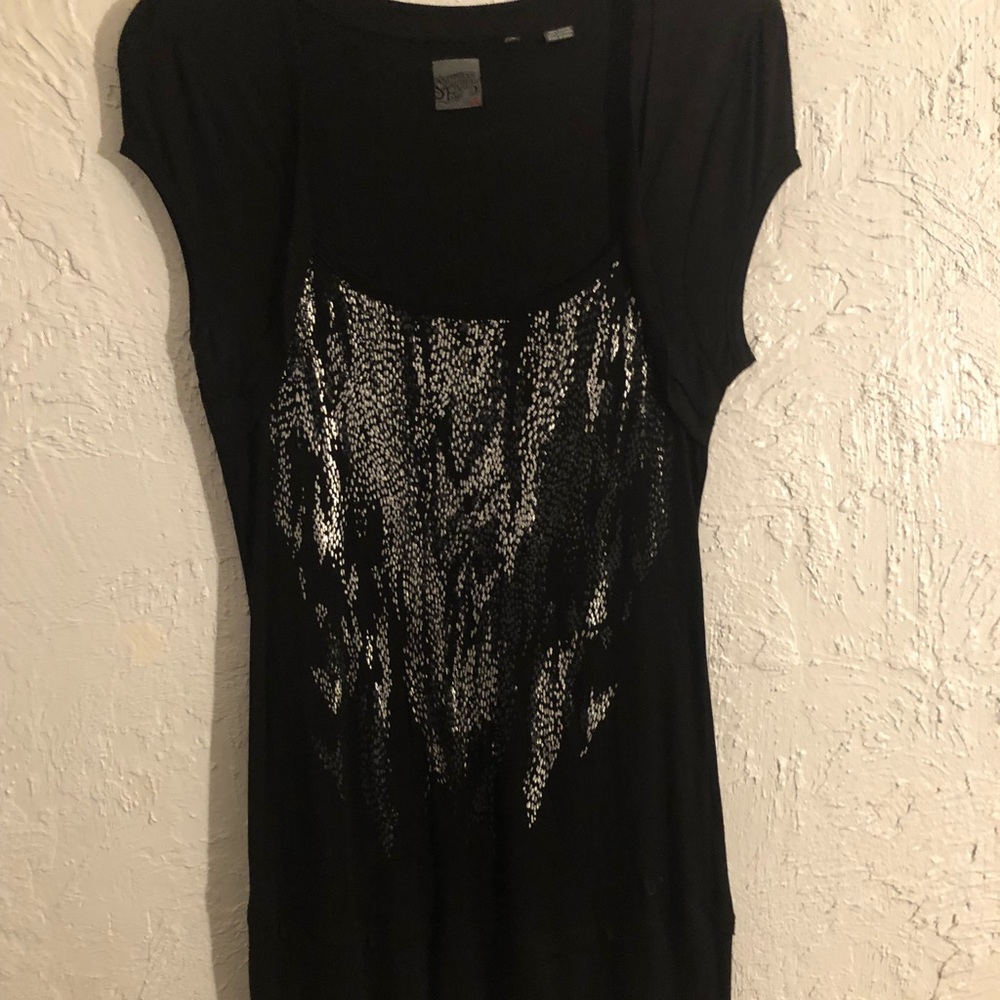 EUC Southern Thread top